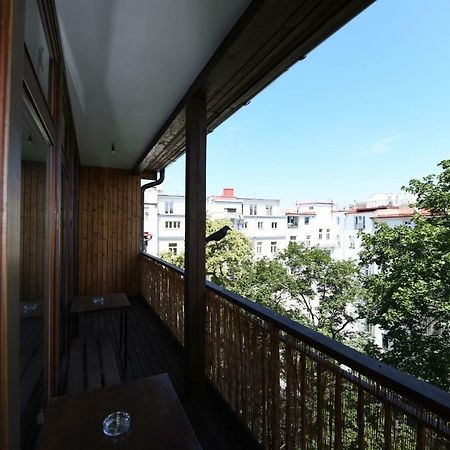 Loft Prague Exterior photo