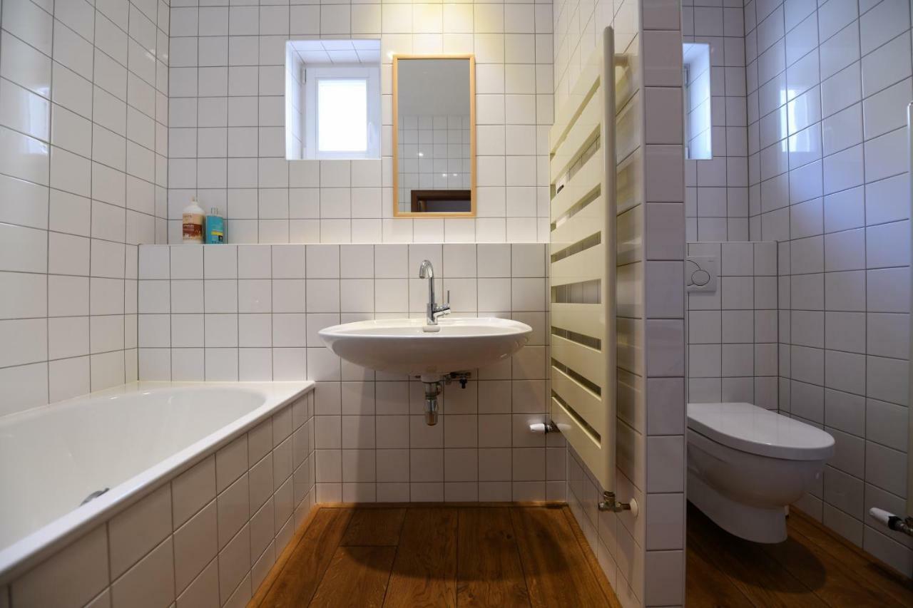 Loft Prague Exterior photo