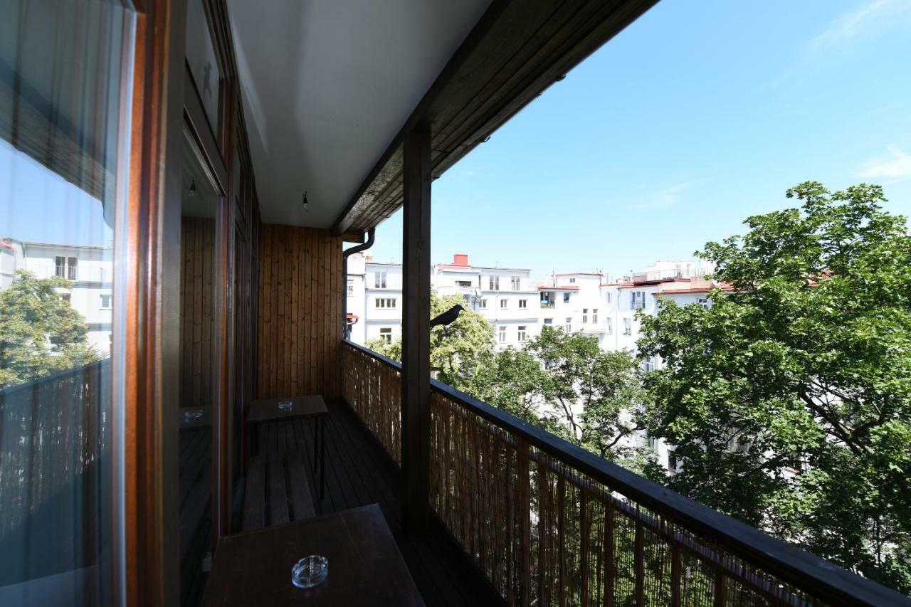 Loft Prague Exterior photo
