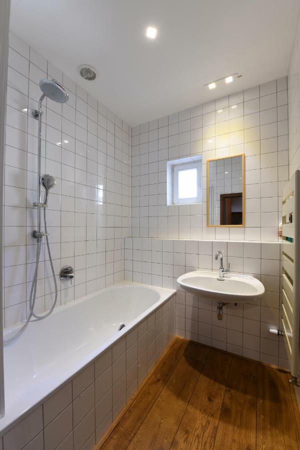Loft Prague Exterior photo