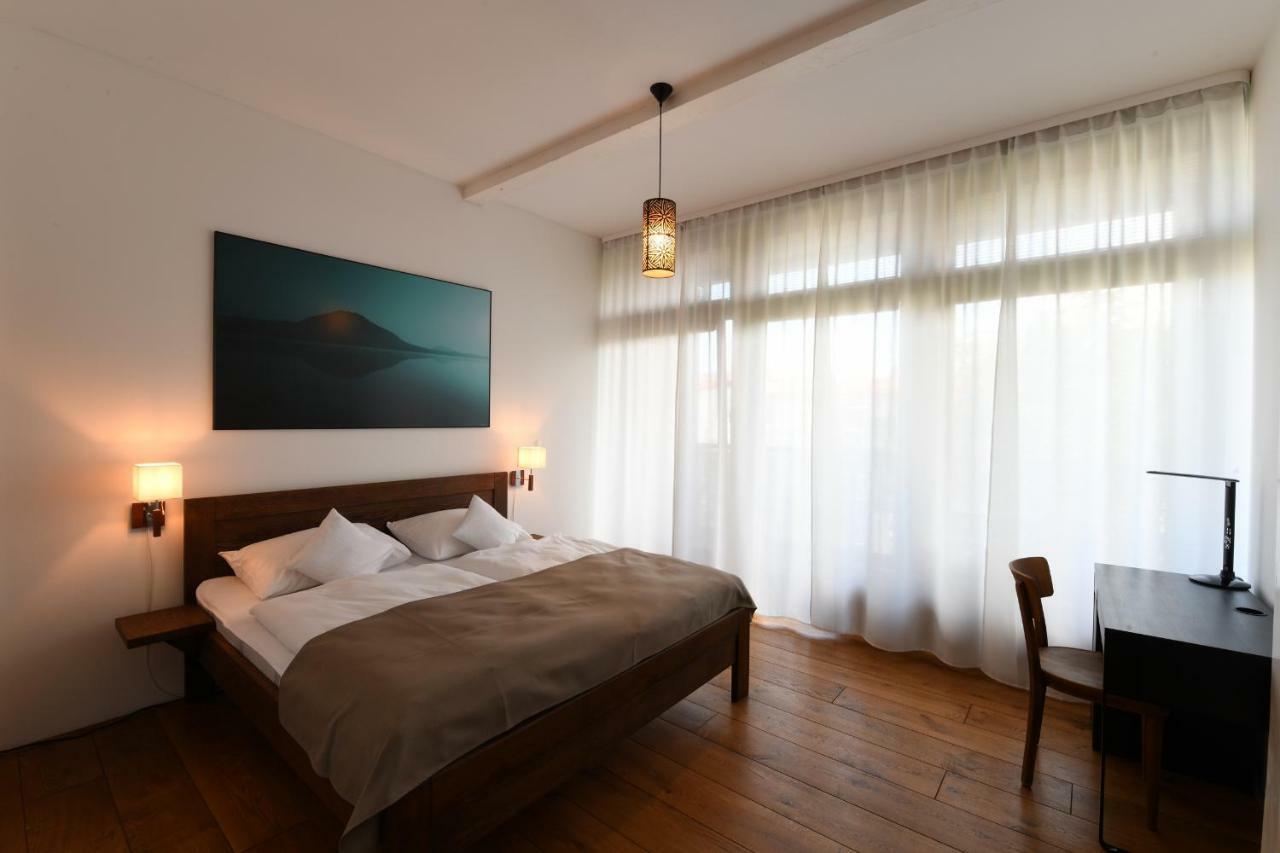 Loft Prague Exterior photo