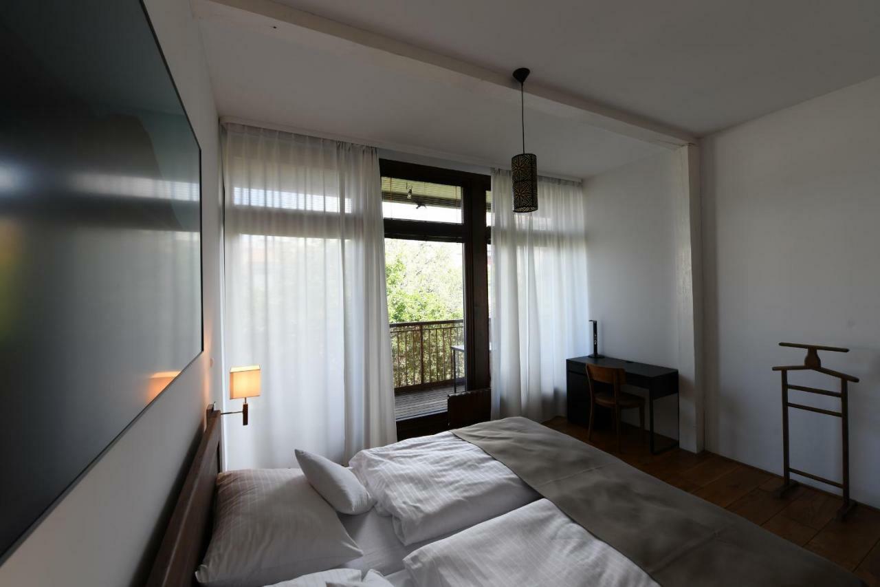 Loft Prague Exterior photo